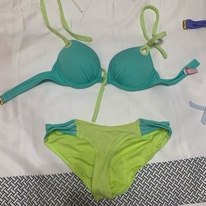 victoria secret swim